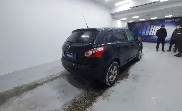 Nissan Qashqai 2013 года за 3 890 000 тг. в Павлодар фото 3