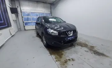 Nissan Qashqai 2013 года за 3 890 000 тг. в Павлодар фото 2