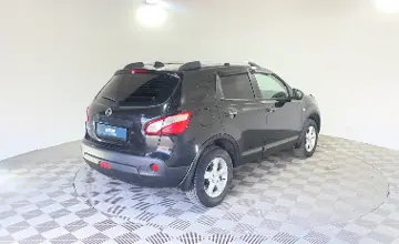 Nissan Qashqai 2013 года за 3 890 000 тг. в Павлодар