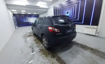 Nissan Qashqai 2013 года за 3 890 000 тг. в Павлодар фото 4