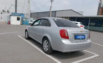 Daewoo Lacetti 2004 года за 1 990 000 тг. в Шымкент фото 4