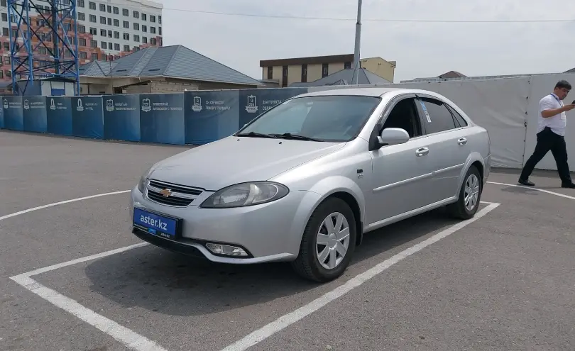 Daewoo Lacetti 2004 года за 1 990 000 тг. в Шымкент