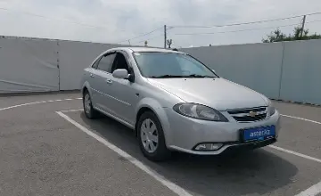Daewoo Lacetti 2004 года за 1 990 000 тг. в Шымкент фото 2