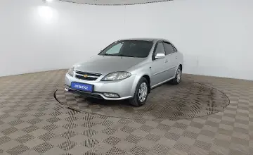 Daewoo Lacetti 2004 года за 1 990 000 тг. в Шымкент фото 1