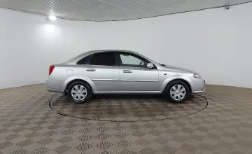 Daewoo Lacetti 2004 года за 1 990 000 тг. в Шымкент фото 4