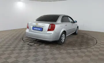 Daewoo Lacetti 2004 года за 1 990 000 тг. в Шымкент