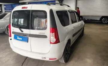 LADA (ВАЗ) Largus 2014 года за 2 690 000 тг. в Астана фото 3