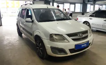 LADA (ВАЗ) Largus 2014 года за 2 690 000 тг. в Астана фото 2
