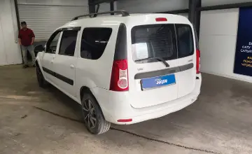 LADA (ВАЗ) Largus 2014 года за 2 690 000 тг. в Астана фото 4