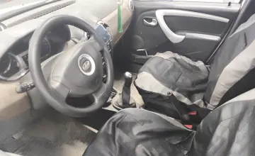 LADA (ВАЗ) Largus 2014 года за 2 690 000 тг. в Астана фото 5