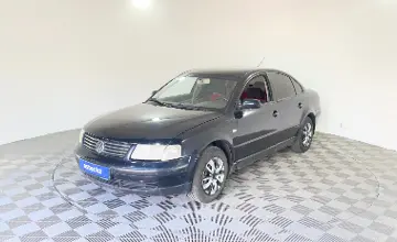 Volkswagen Passat 2001 года за 750 000 тг. в Павлодар фото 1