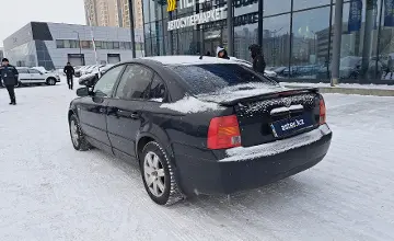 Volkswagen Passat 2001 года за 750 000 тг. в Павлодар фото 4