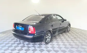 Volkswagen Passat 2001 года за 750 000 тг. в Павлодар