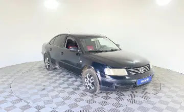 Volkswagen Passat 2001 года за 750 000 тг. в Павлодар фото 3