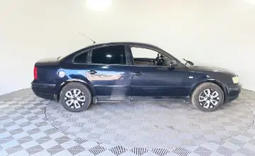 Volkswagen Passat 2001 года за 750 000 тг. в Павлодар фото 4