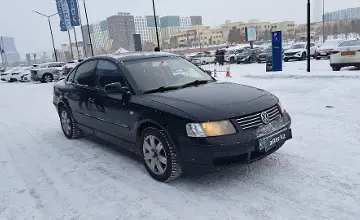 Volkswagen Passat 2001 года за 750 000 тг. в Павлодар фото 2