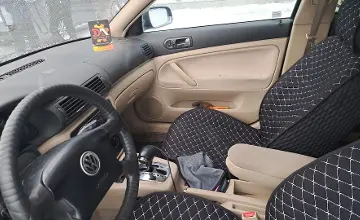 Volkswagen Passat 2001 года за 750 000 тг. в Павлодар фото 5