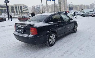 Volkswagen Passat 2001 года за 750 000 тг. в Павлодар фото 3