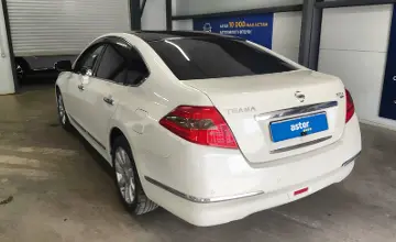Nissan Teana 2009 года за 4 190 000 тг. в Астана фото 4