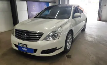 Nissan Teana 2009 года за 4 190 000 тг. в Астана фото 1