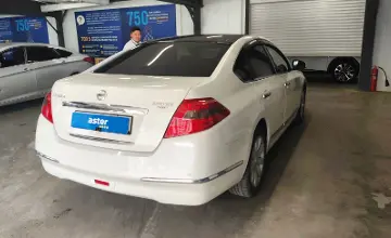 Nissan Teana 2009 года за 4 190 000 тг. в Астана фото 3