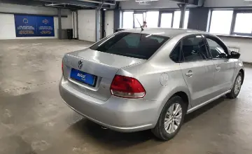 Volkswagen Polo 2014 года за 3 590 000 тг. в Астана фото 3