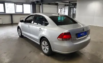 Volkswagen Polo 2014 года за 3 590 000 тг. в Астана фото 4