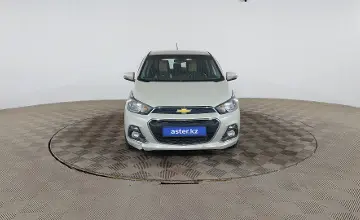 Chevrolet Spark 2016 года за 2 800 000 тг. в Шымкент фото 2