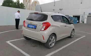 Chevrolet Spark 2016 года за 2 690 000 тг. в Шымкент фото 3