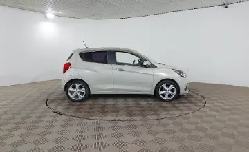 Chevrolet Spark 2016 года за 2 800 000 тг. в Шымкент фото 4