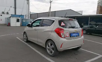 Chevrolet Spark 2016 года за 2 690 000 тг. в Шымкент фото 4