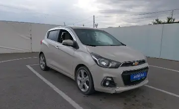 Chevrolet Spark 2016 года за 2 690 000 тг. в Шымкент фото 2