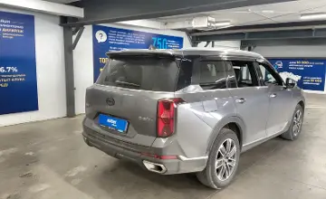GAC GS8 2024 года за 10 990 000 тг. в Астана фото 3