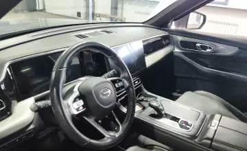 GAC GS8 2024 года за 10 990 000 тг. в Астана фото 5