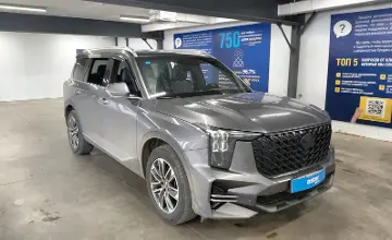 GAC GS8 2024 года за 10 990 000 тг. в Астана фото 2