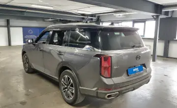 GAC GS8 2024 года за 10 990 000 тг. в Астана фото 4