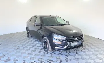 LADA (ВАЗ) Vesta 2019 года за 4 390 000 тг. в Павлодар фото 3