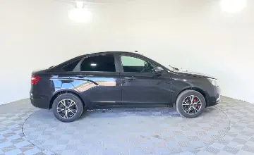 LADA (ВАЗ) Vesta 2019 года за 4 390 000 тг. в Павлодар фото 4