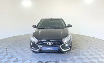 LADA (ВАЗ) Vesta 2019 года за 4 390 000 тг. в Павлодар фото 2