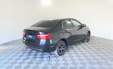 LADA (ВАЗ) Vesta 2019 года за 4 390 000 тг. в Павлодар