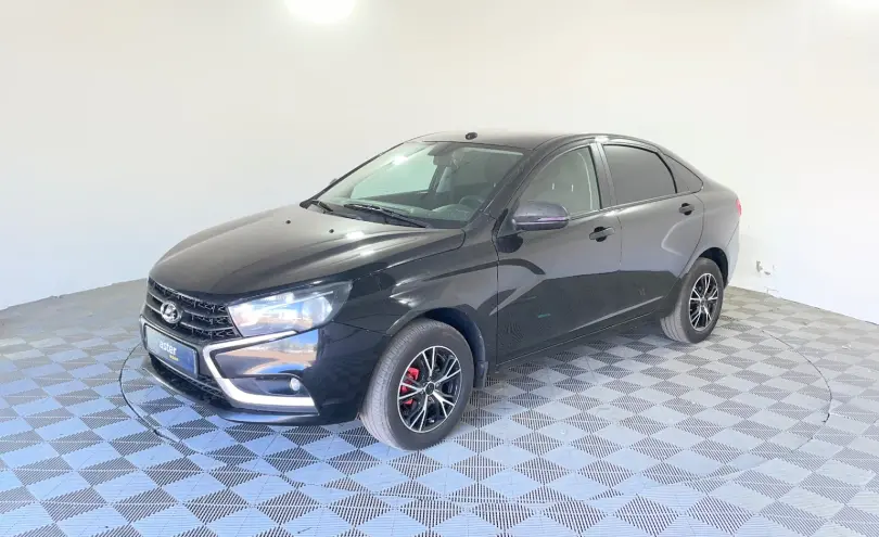 LADA (ВАЗ) Vesta 2019 года за 4 390 000 тг. в Павлодар