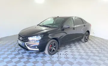 LADA (ВАЗ) Vesta 2019 года за 4 390 000 тг. в Павлодар фото 1
