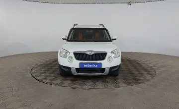 Skoda Yeti 2012 года за 4 000 000 тг. в Шымкент фото 2