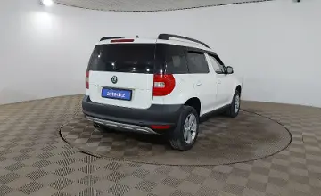 Skoda Yeti 2012 года за 4 000 000 тг. в Шымкент
