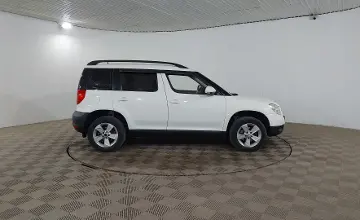 Skoda Yeti 2012 года за 4 000 000 тг. в Шымкент фото 4