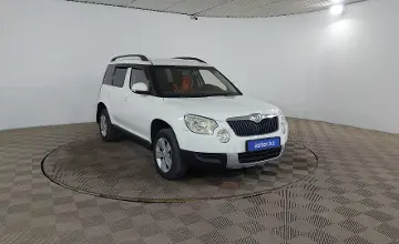 Skoda Yeti 2012 года за 4 000 000 тг. в Шымкент фото 3