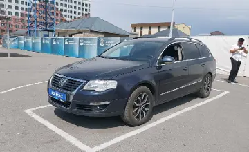 Volkswagen Passat 2008 года за 2 390 000 тг. в Шымкент фото 1