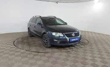 Volkswagen Passat 2008 года за 2 390 000 тг. в Шымкент фото 3