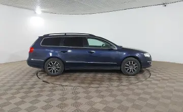 Volkswagen Passat 2008 года за 2 390 000 тг. в Шымкент фото 4
