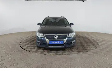 Volkswagen Passat 2008 года за 2 390 000 тг. в Шымкент фото 2